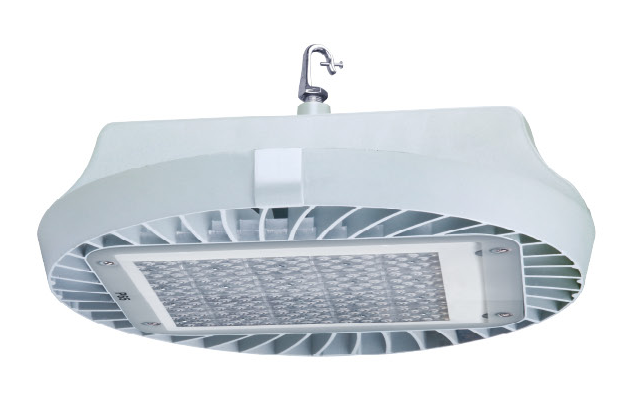 亚丹LED-飞碟灯三代平板系列