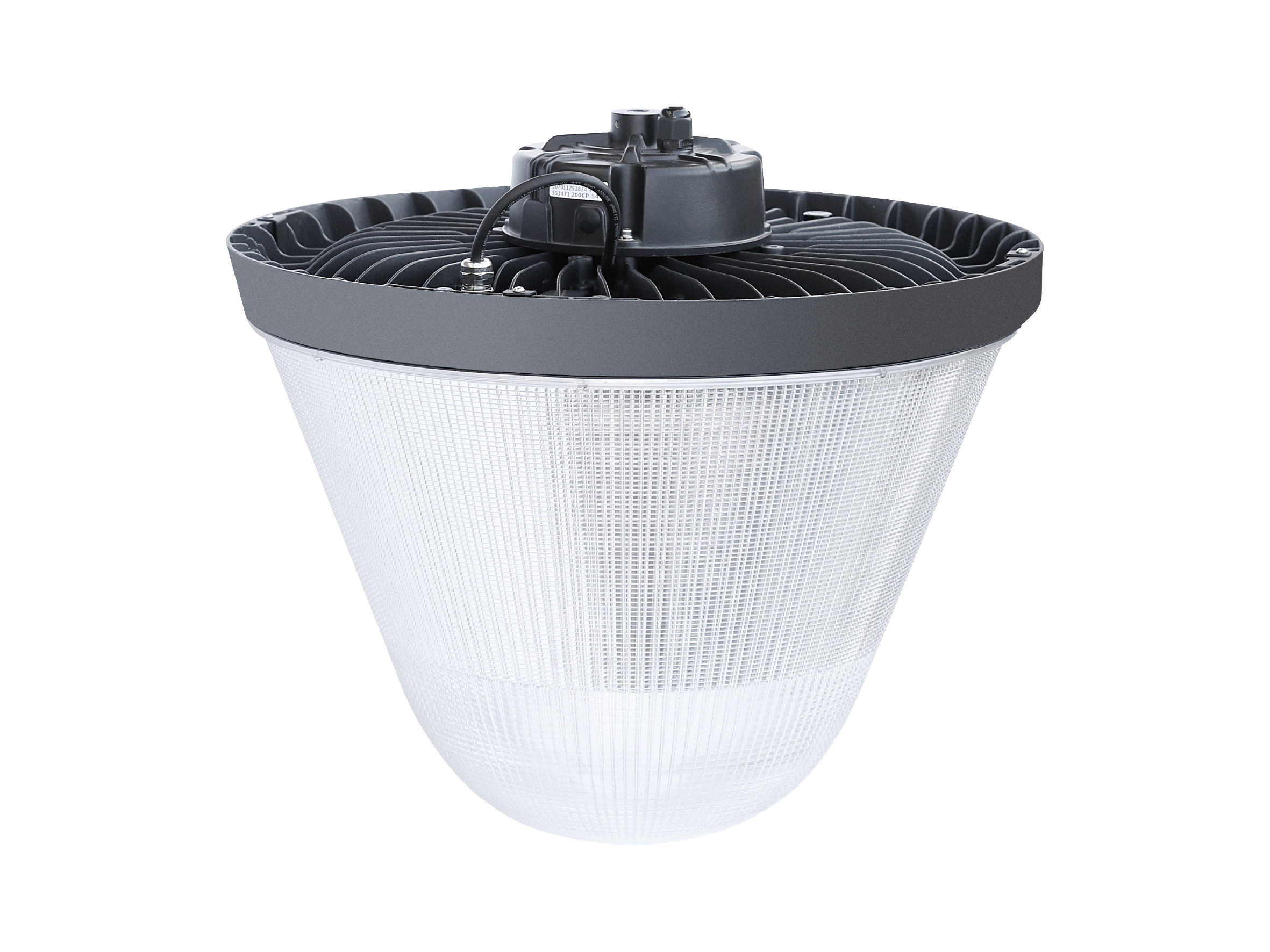 防眩光场所专用灯