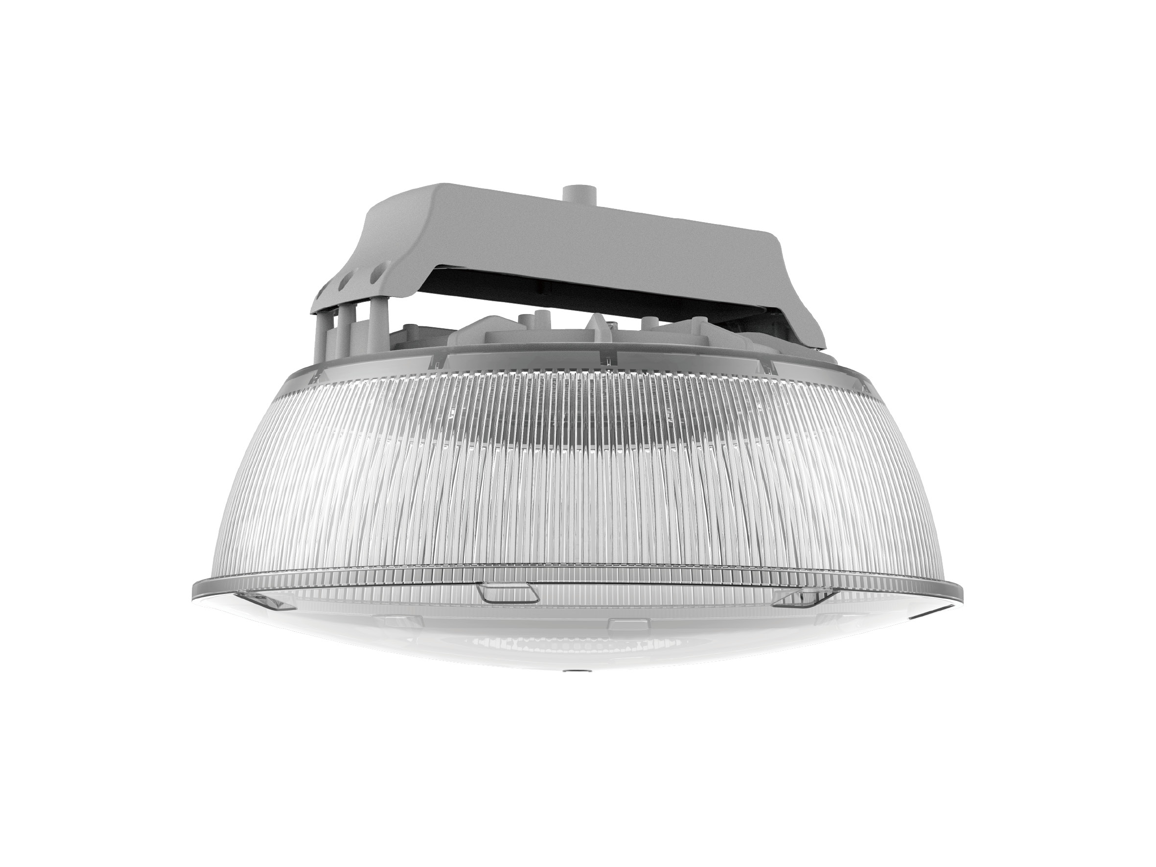 防眩光场所专用灯